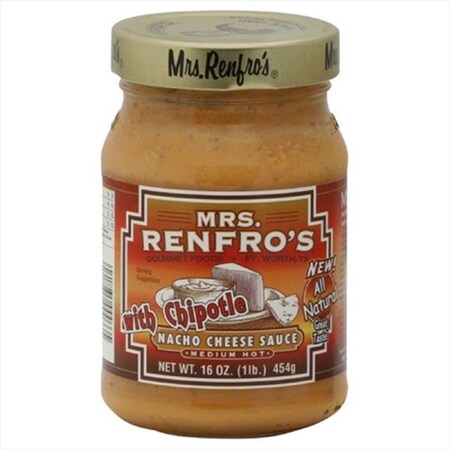 Mrs Renfros